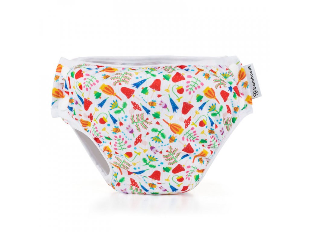 Maillot de bain couche - Luuka