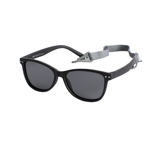 Lunettes de soleil pour enfants Monkey Mum® - Surveillance de loup - plusieurs couleurs