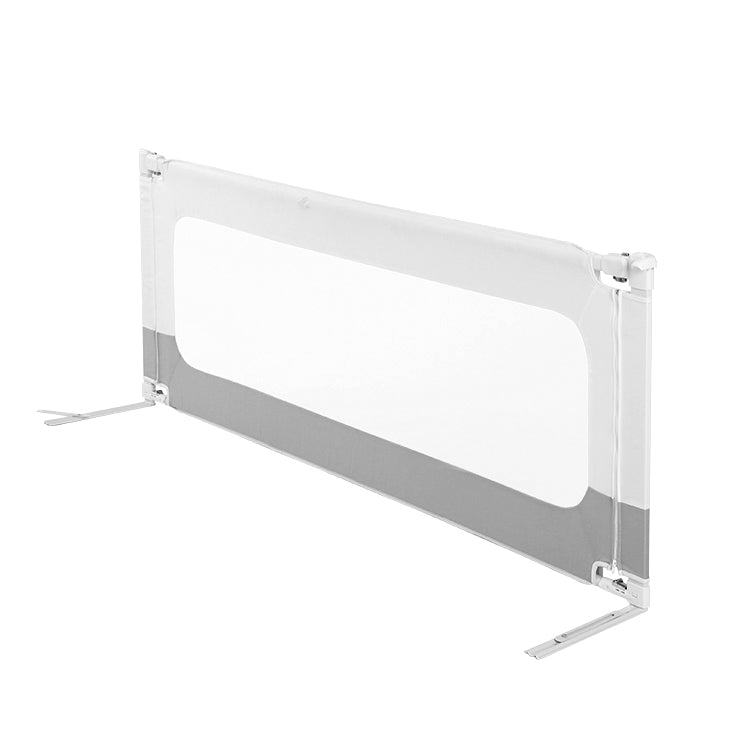 Barrière de lit et parc Monkey Mum® 2 en 1 Smart