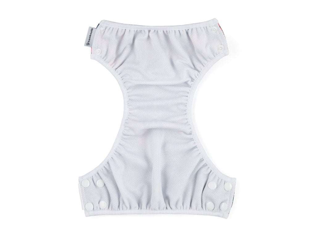 Maillots de bain couches - Mer