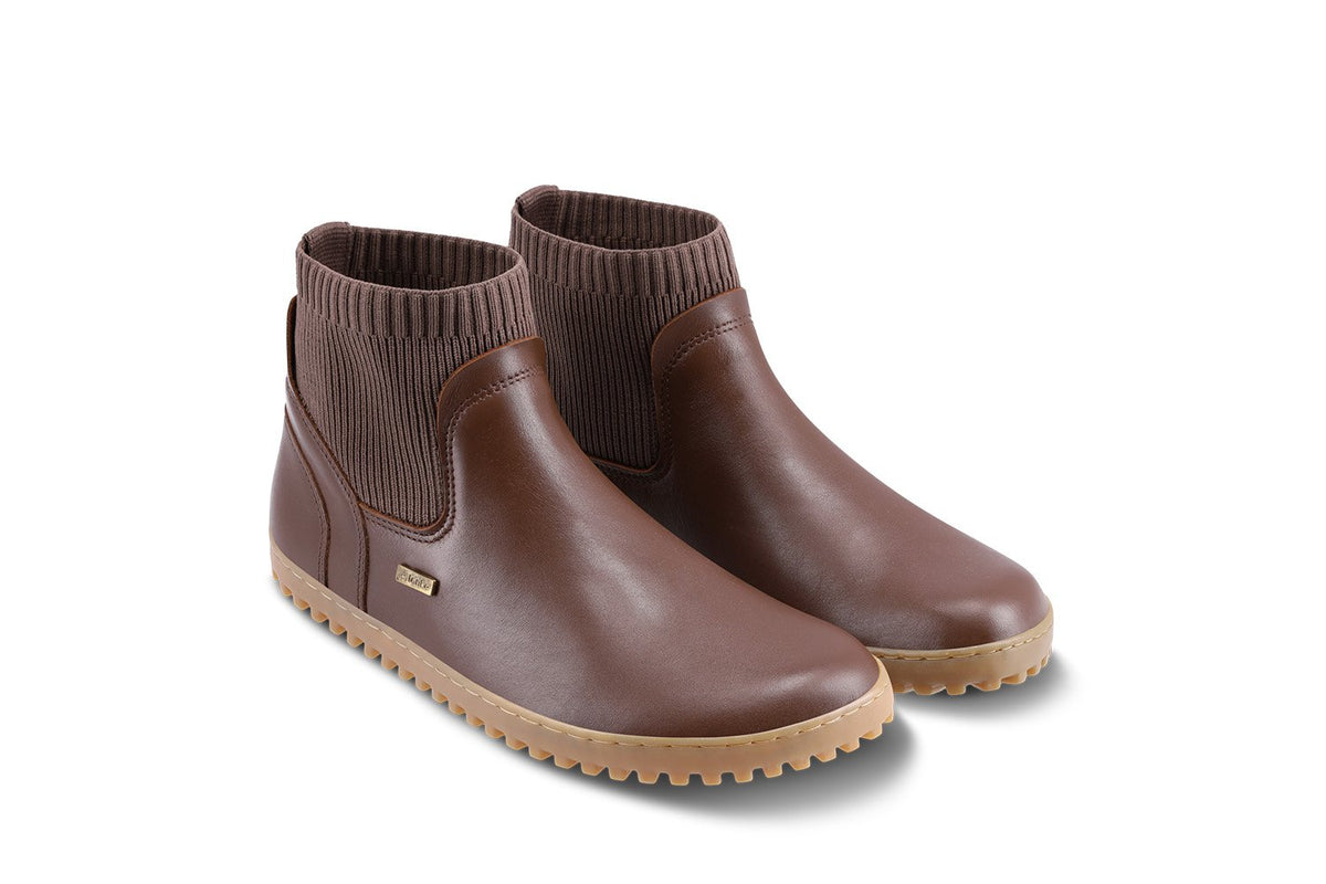 Be Lenka Chaussures pieds nus Mojo - Marron foncé - taille 39
