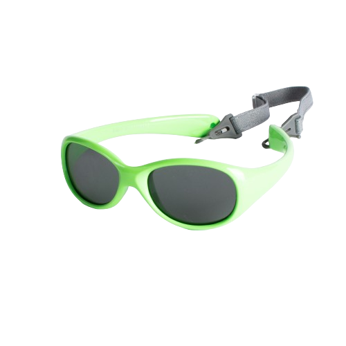 Lunettes de soleil pour enfants Monkey Mum® - Puma de course - plusieurs couleurs