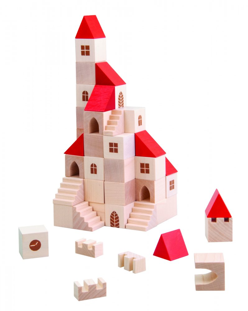 Kit petite ville