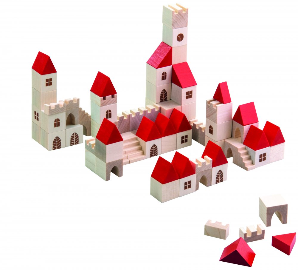 Kit petite ville