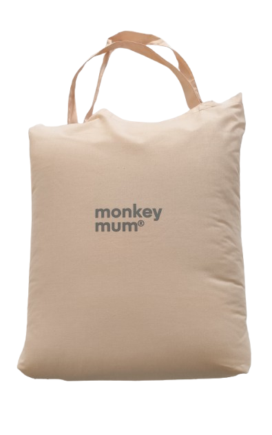 Tapis de jeu Monkey Mum® - Animaux joyeux