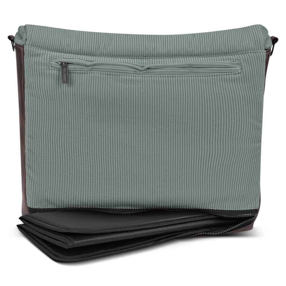 Sac à langer ABC DESIGN Urban aloe