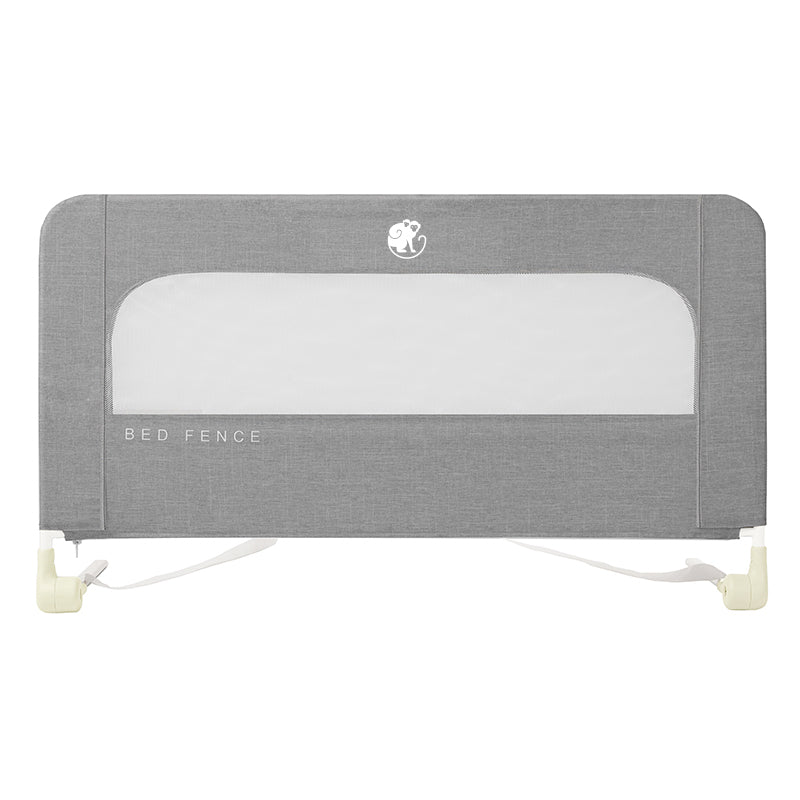 Barrière de lit Monkey Mum® Short - déballée