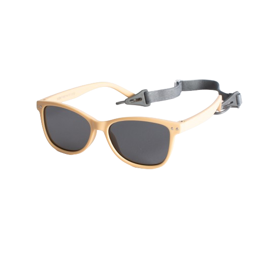 Lunettes de soleil pour enfants Monkey Mum® - Surveillance de loup - plusieurs couleurs