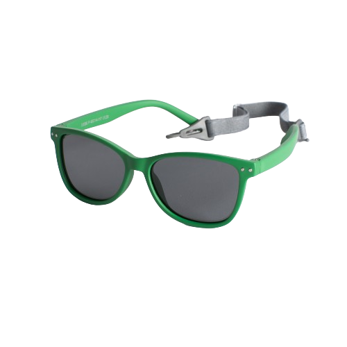 Lunettes de soleil pour enfants Monkey Mum® - Surveillance de loup - plusieurs couleurs