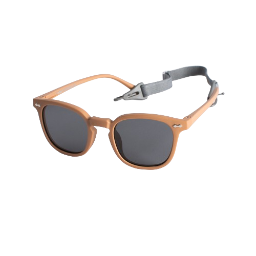 Lunettes de soleil pour enfants Monkey Mum® - Malice de tigre - plusieurs couleurs
