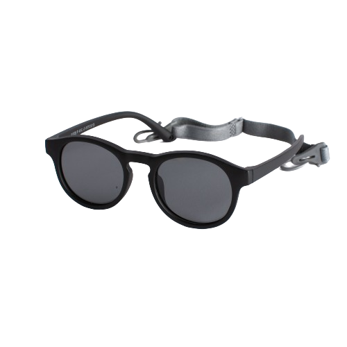 Lunettes de soleil pour enfants Monkey Mum® - Expression de singe - plusieurs couleurs