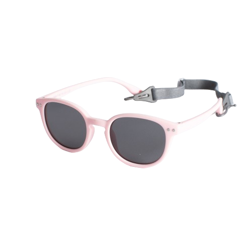 Lunettes de soleil pour enfants Monkey Mum® - Regard de chien - plusieurs couleurs