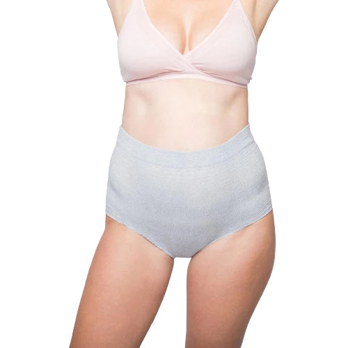 Culottes post-partum jetables FRIDA MOM après césarienne (8 pièces)