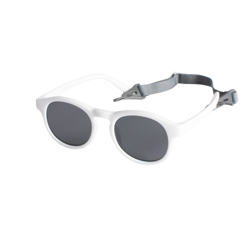 Lunettes de soleil pour enfants Monkey Mum® - Expression de singe - plusieurs couleurs