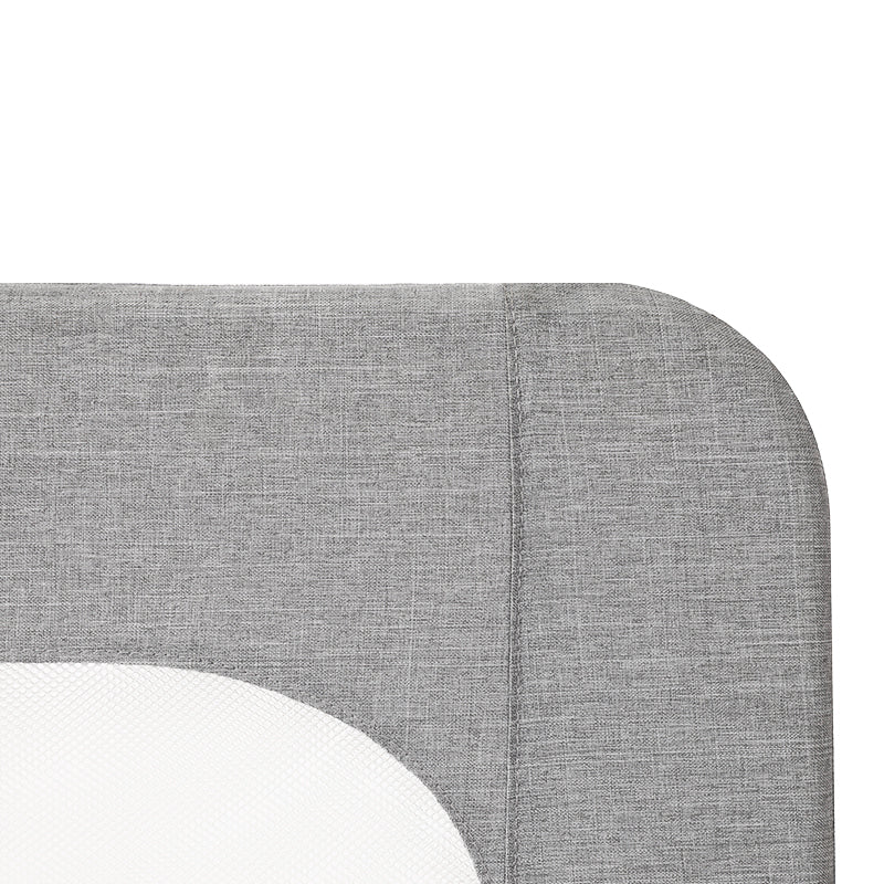 Barrière de lit Monkey Mum® Short - déballée