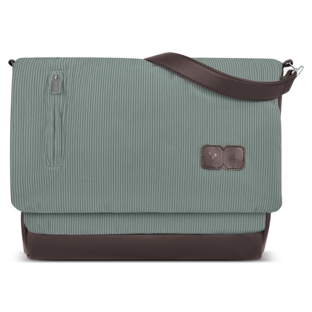 Sac à langer ABC DESIGN Urban aloe