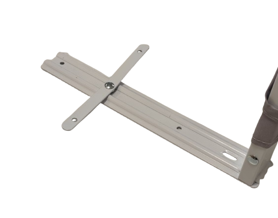 Barrière de lit Monkey Mum® Flip