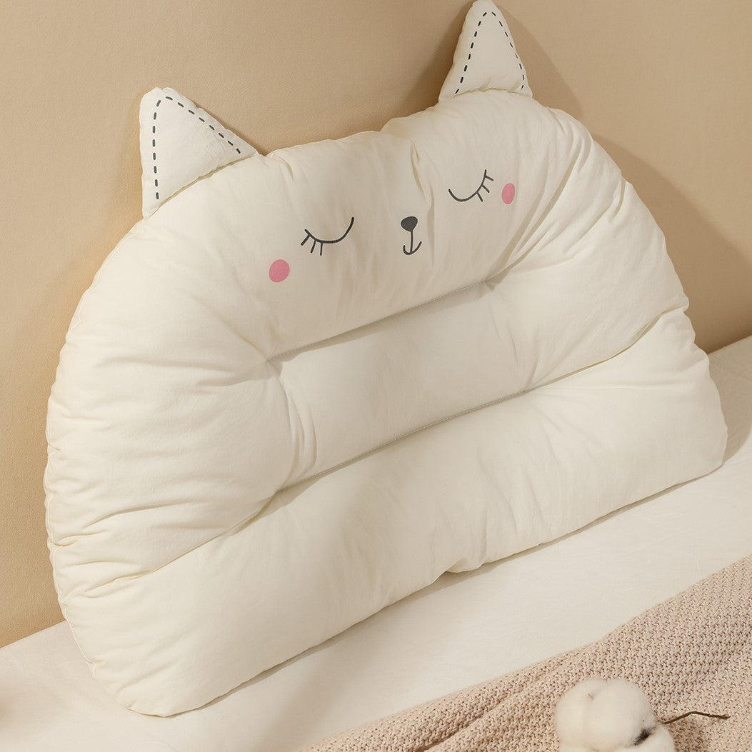 Coussin pour enfant - Chaton