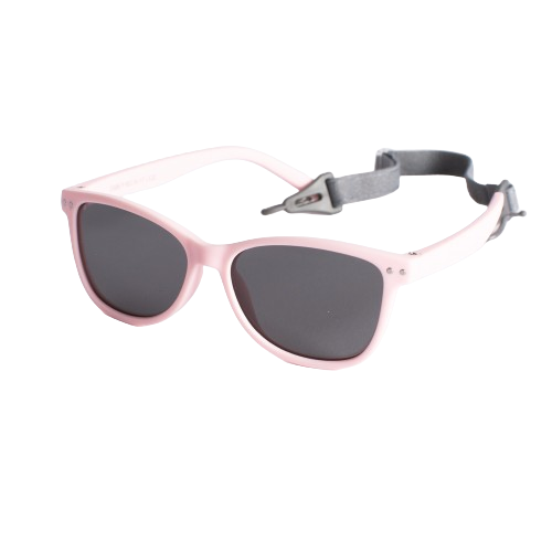 Lunettes de soleil pour enfants Monkey Mum® - Surveillance de loup - plusieurs couleurs