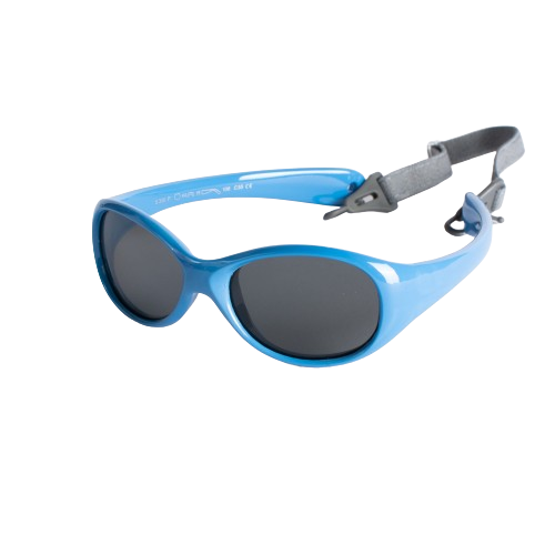 Lunettes de soleil pour enfants Monkey Mum® - Puma de course - plusieurs couleurs