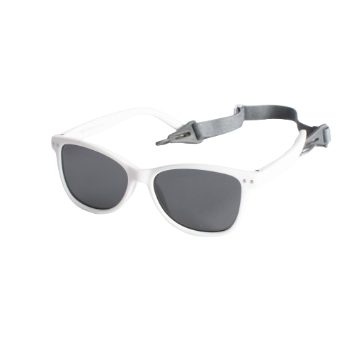 Lunettes de soleil pour enfants Monkey Mum® - Surveillance de loup - plusieurs couleurs
