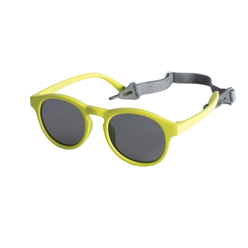 Lunettes de soleil pour enfants Monkey Mum® - Expression de singe - plusieurs couleurs