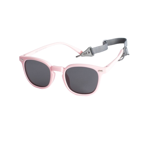 Lunettes de soleil pour enfants Monkey Mum® - Malice de tigre - plusieurs couleurs