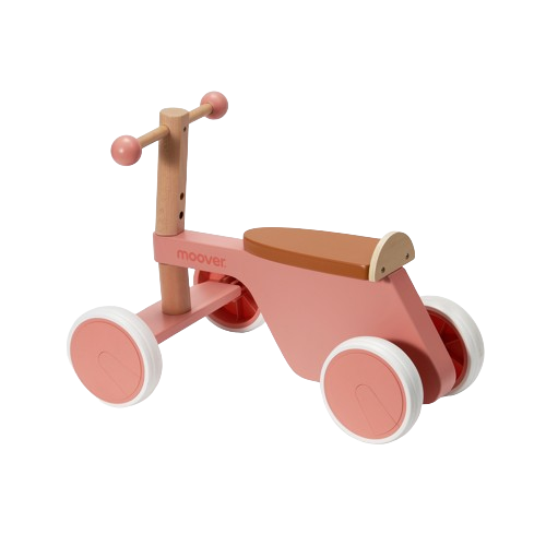Réflecteur Moover - Rose