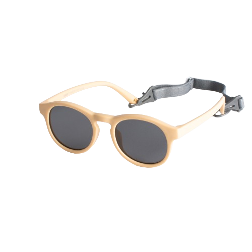 Lunettes de soleil pour enfants Monkey Mum® - Expression de singe - plusieurs couleurs