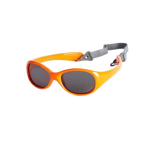 Lunettes de soleil pour enfants Monkey Mum® - Puma de course - plusieurs couleurs