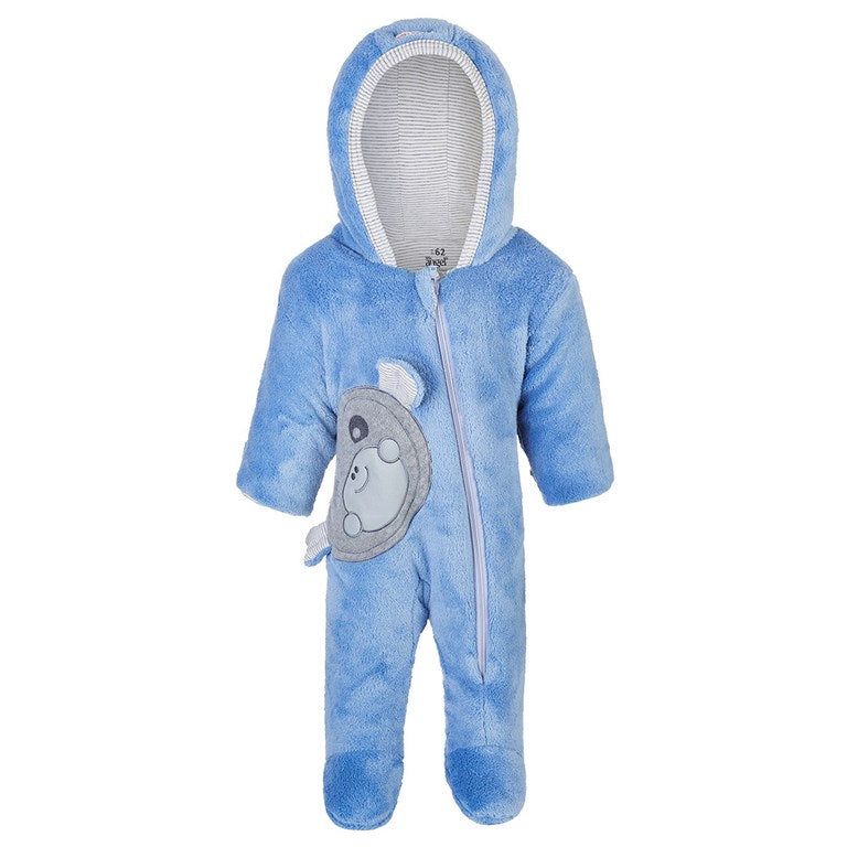 Combinaison Pet Monkey Outlast® - bleu moyen