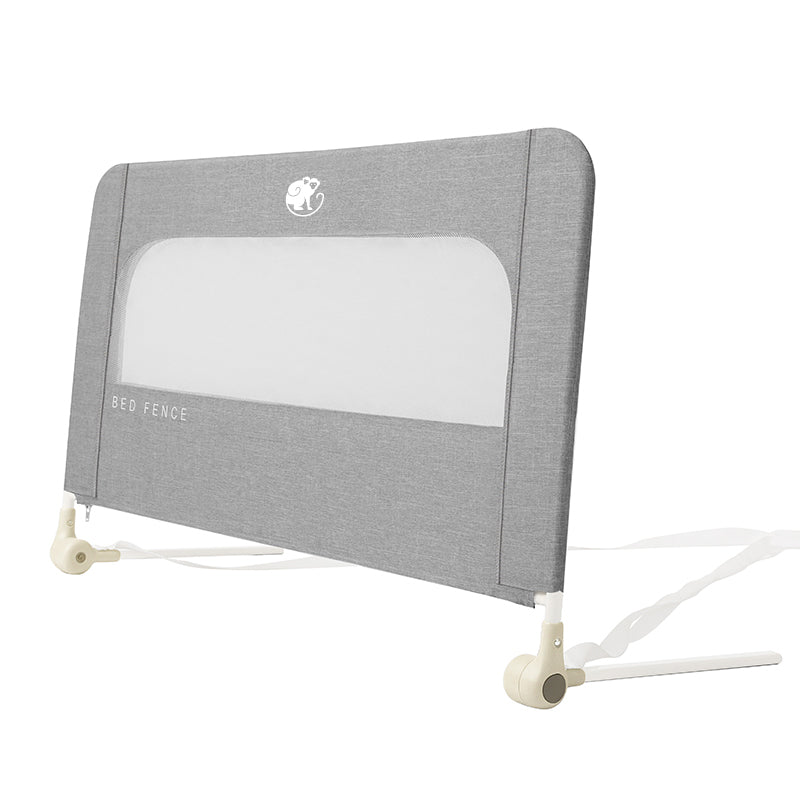 Barrière de lit Monkey Mum® Short - déballée