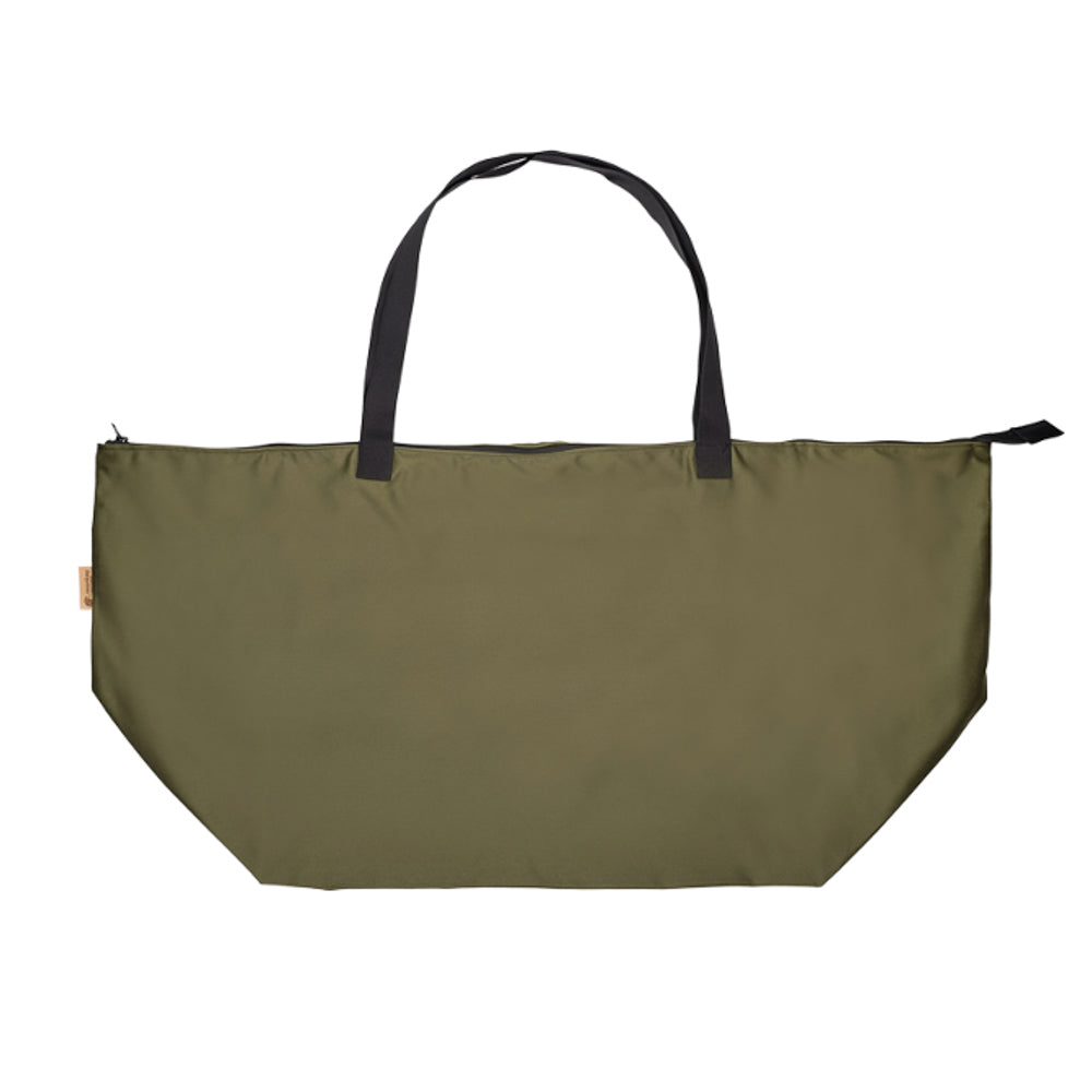 Monkey Mum® Sac de voyage en tissu pour accessoires Carrie - Couleurs de la forêt