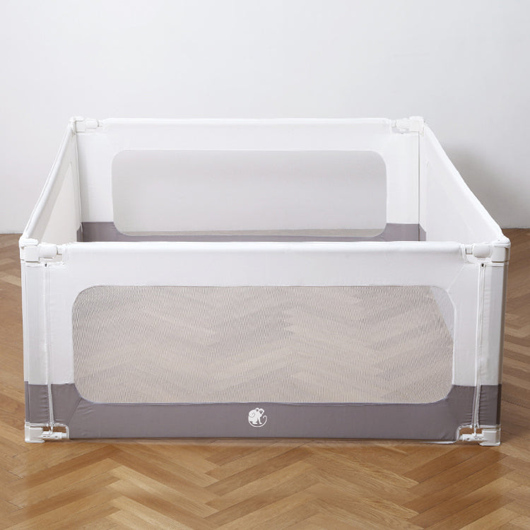 Connecteurs pour parc Monkey Mum® pour barrière Smart - 4 pcs