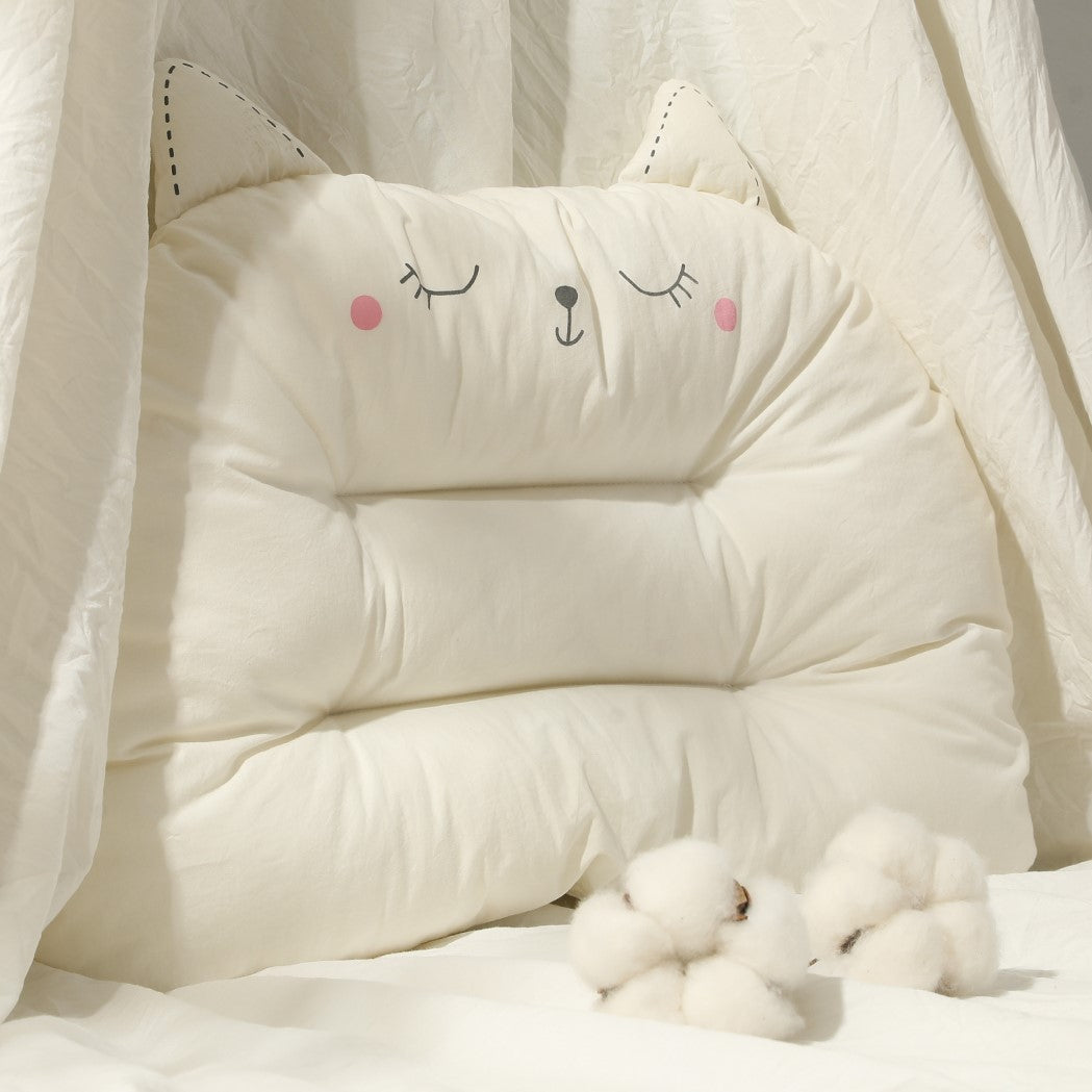 Coussin pour enfant - Chaton