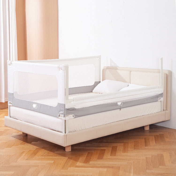 Barrière de lit et parc Monkey Mum® 2 en 1 Smart