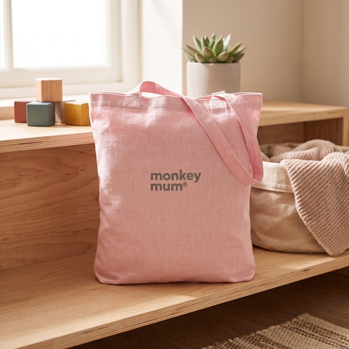 Tapis de jeu Monkey Mum® - Animaux étoilés