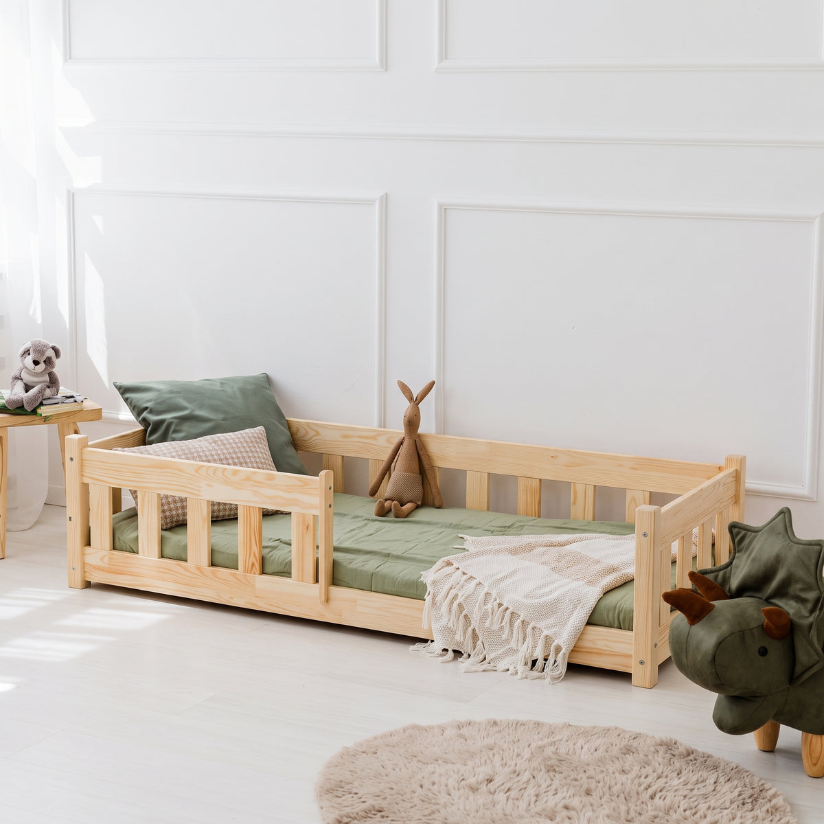 Lit enfant SIMPLE SAFE