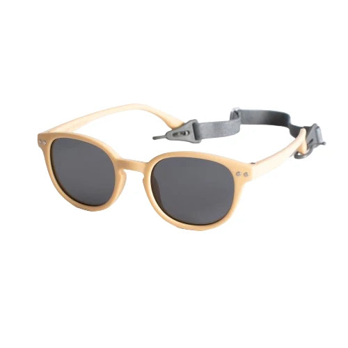 Lunettes de soleil pour enfants Monkey Mum® - Regard de chien - plusieurs couleurs