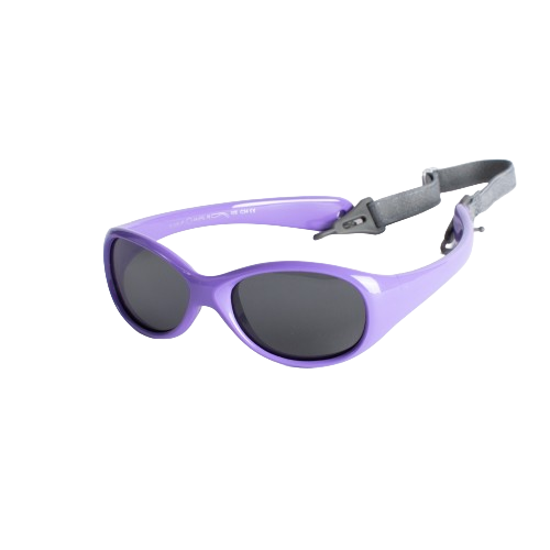 Lunettes de soleil pour enfants Monkey Mum® - Puma de course - plusieurs couleurs