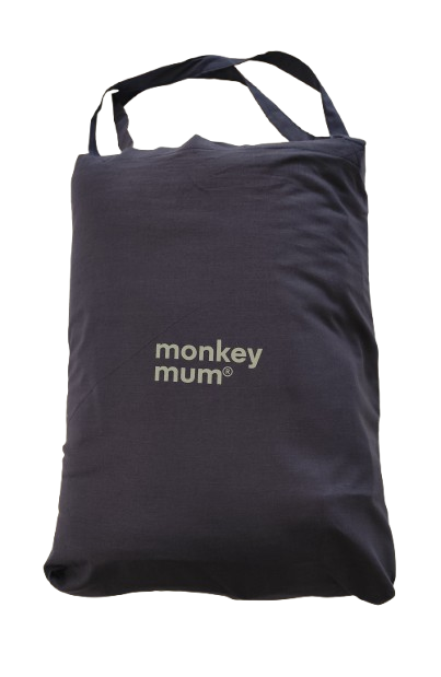 Tapis de jeu Monkey Mum® - Mammouths