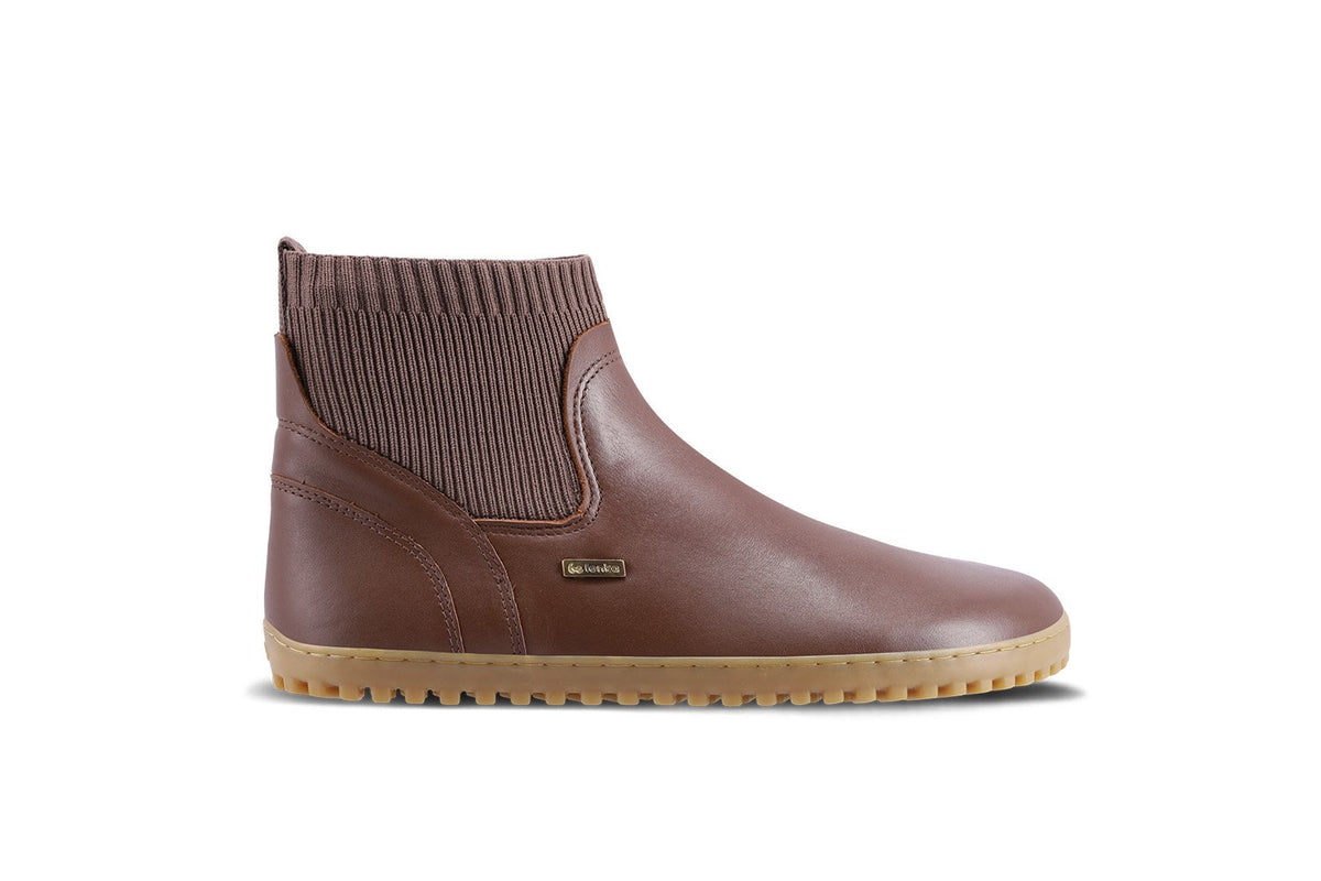 Be Lenka Chaussures pieds nus Mojo - Marron foncé - taille 39