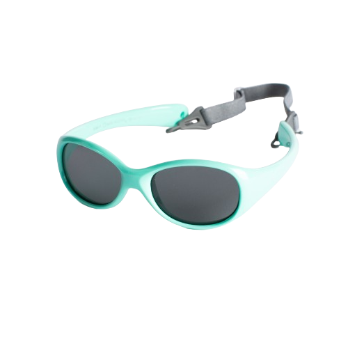 Lunettes de soleil pour enfants Monkey Mum® - Puma de course - plusieurs couleurs