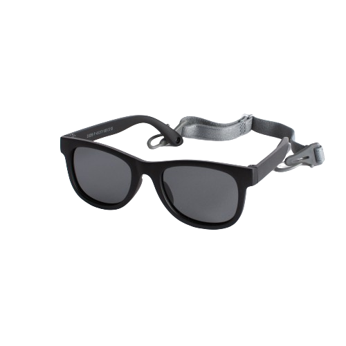 Lunettes de soleil pour enfants Monkey Mum® - Clignement de grenouille - plusieurs couleurs