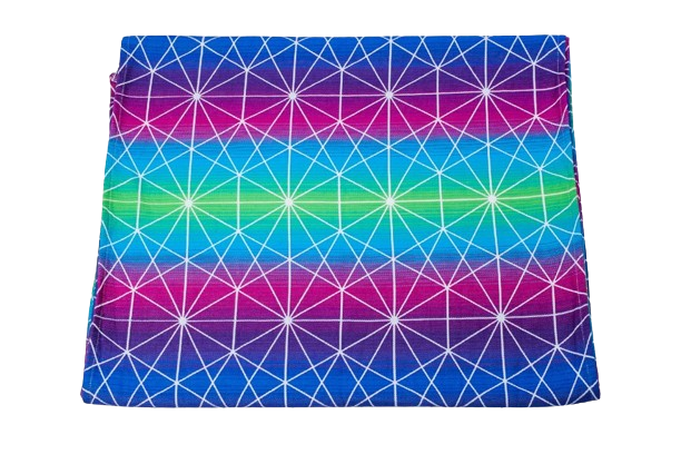 Rebozo Be Lenka Toile d'araignée - Galaxy