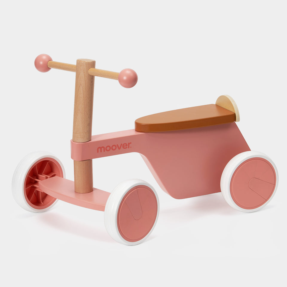 Réflecteur Moover - Rose