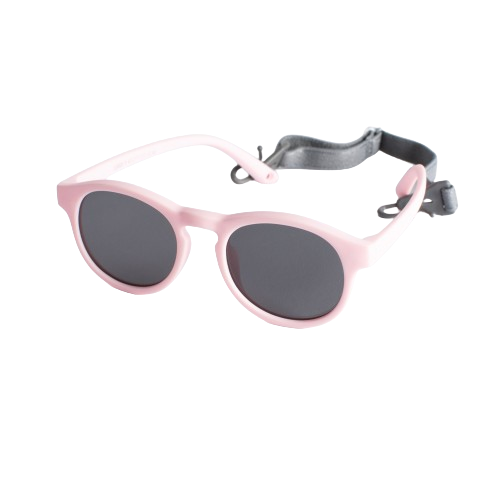 Lunettes de soleil pour enfants Monkey Mum® - Expression de singe - plusieurs couleurs