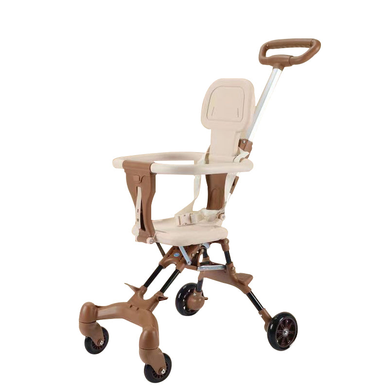 Poussette de voyage - Beige
