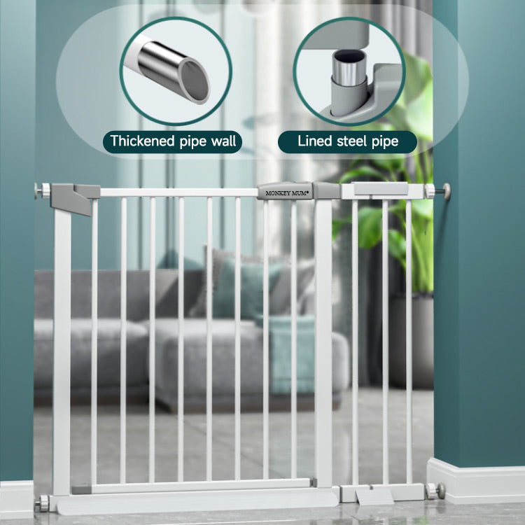 Barrière de sécurité Monkey Mum® - déballée