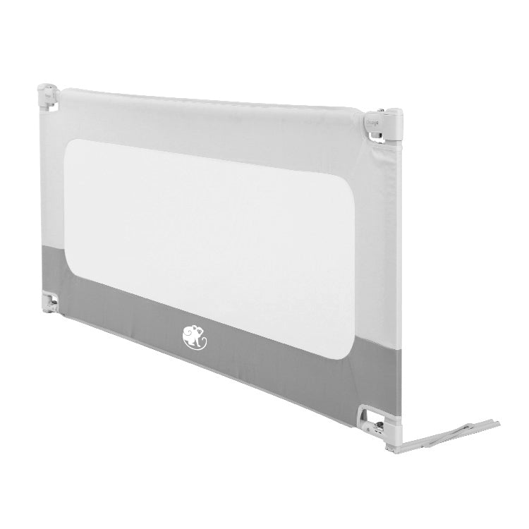 Barrière de lit et parc Monkey Mum® 2 en 1 Smart